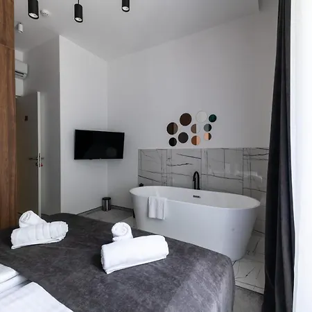 Hotel Kings Palace Belgrade